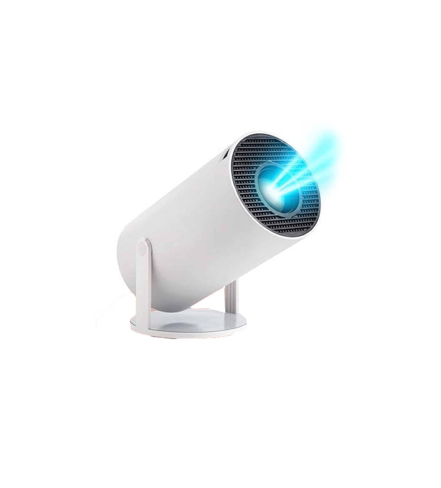 HY300 Pro mini projector