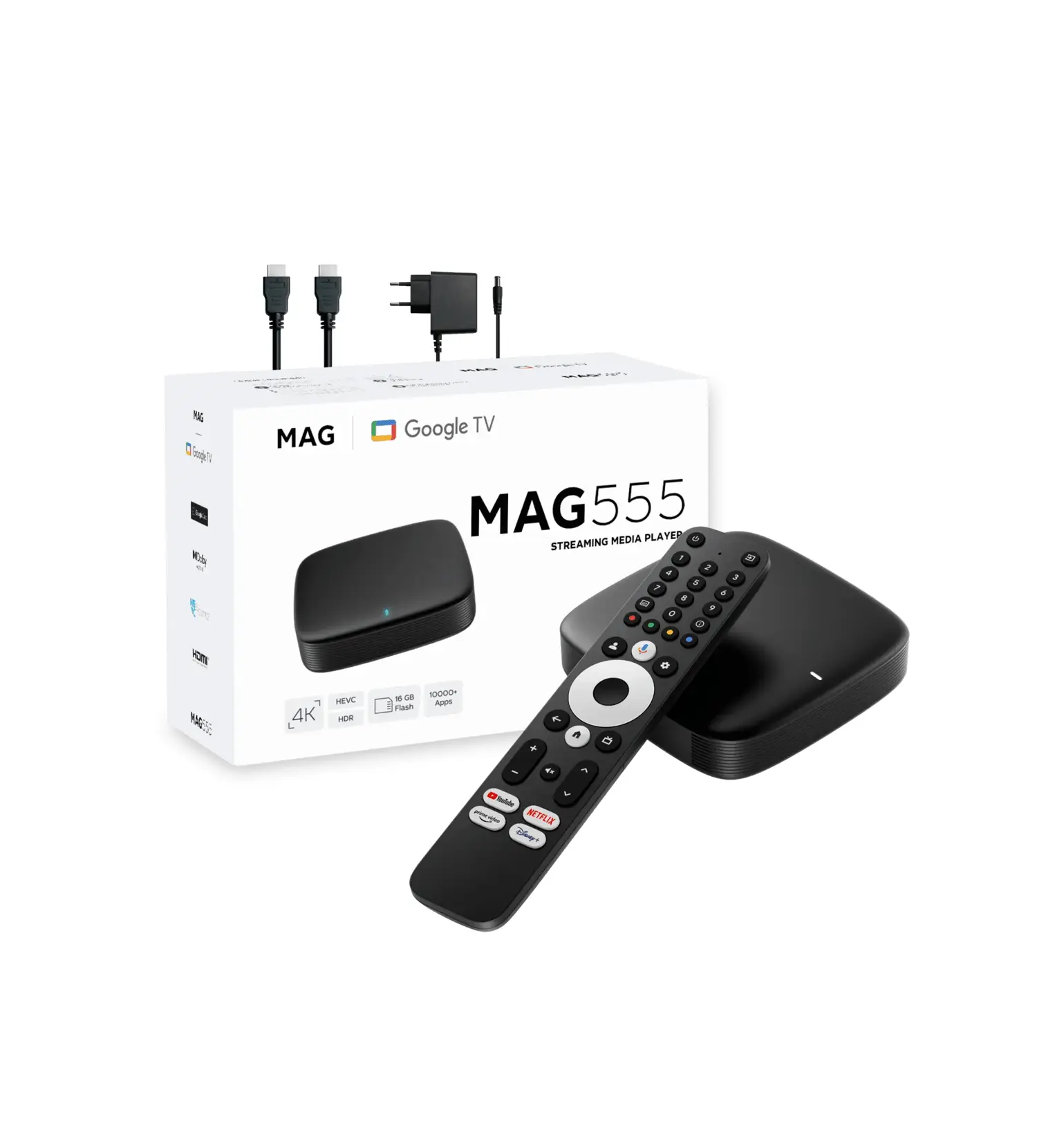 MAG 555